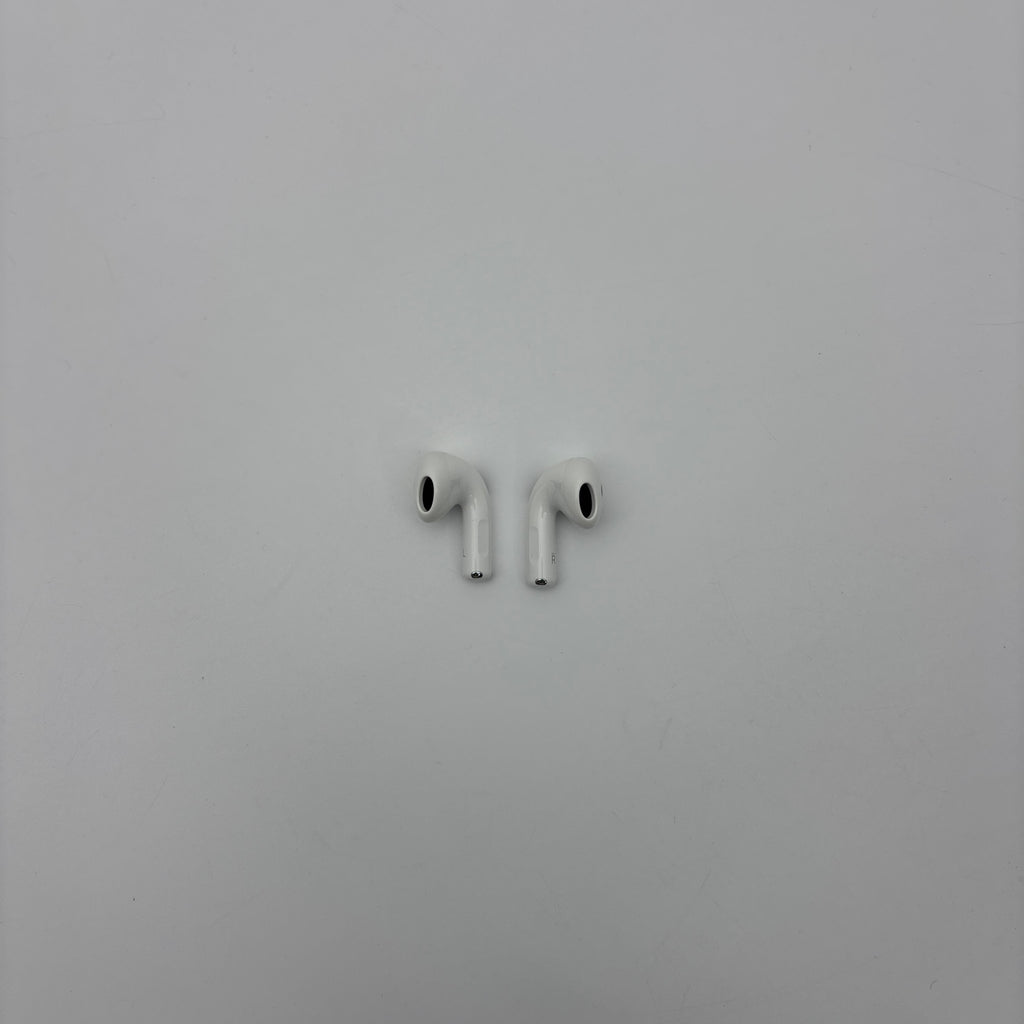 99新 Apple AirPods 5 單耳 白色