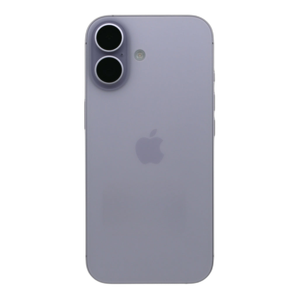 99新 Apple iPhone 17 256G 薰衣草紫色 中國大陸版