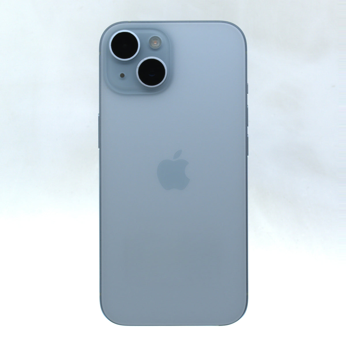 95新 Apple iPhone 15 256G 藍色 中國大陸版