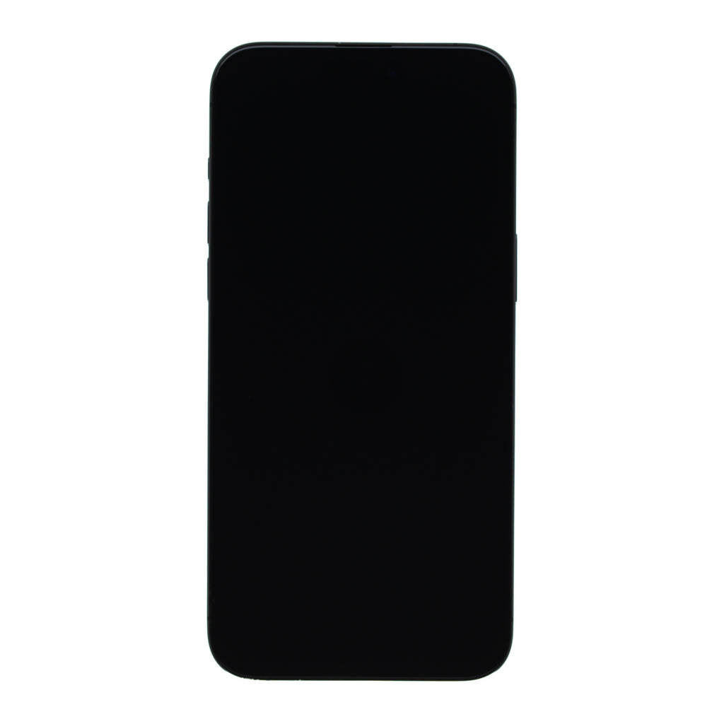 95新 Apple iPhone 15 Pro Max 256G 黑色鈦金屬 中國大陸版