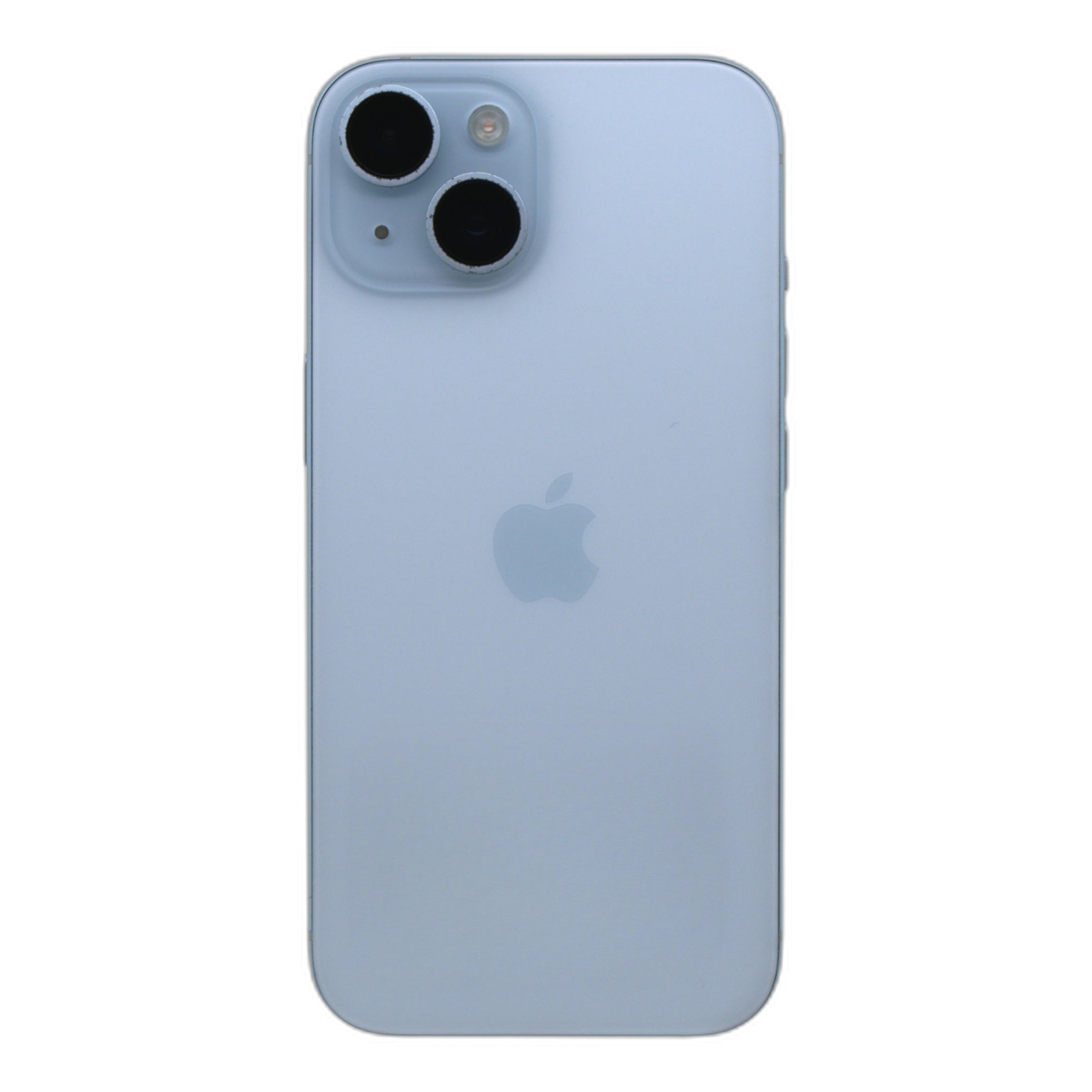 95新 Apple iPhone 15 256G 藍色 中國大陸版