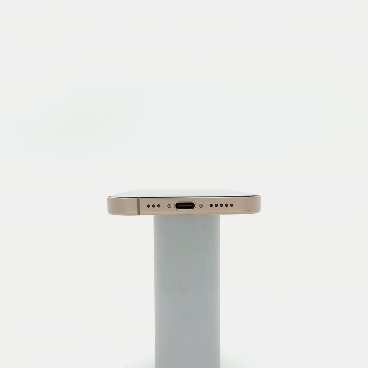 95新 Apple iPhone 16 Pro 128G 沙漠色鈦金屬 中國大陸版