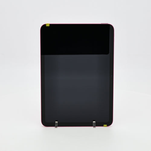 95新 Apple iPad 10代 64G 粉紅色 WIFI