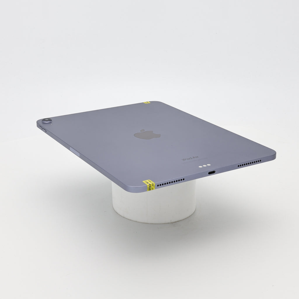 95新 Apple iPad Air5 64G 紫色 WIFI