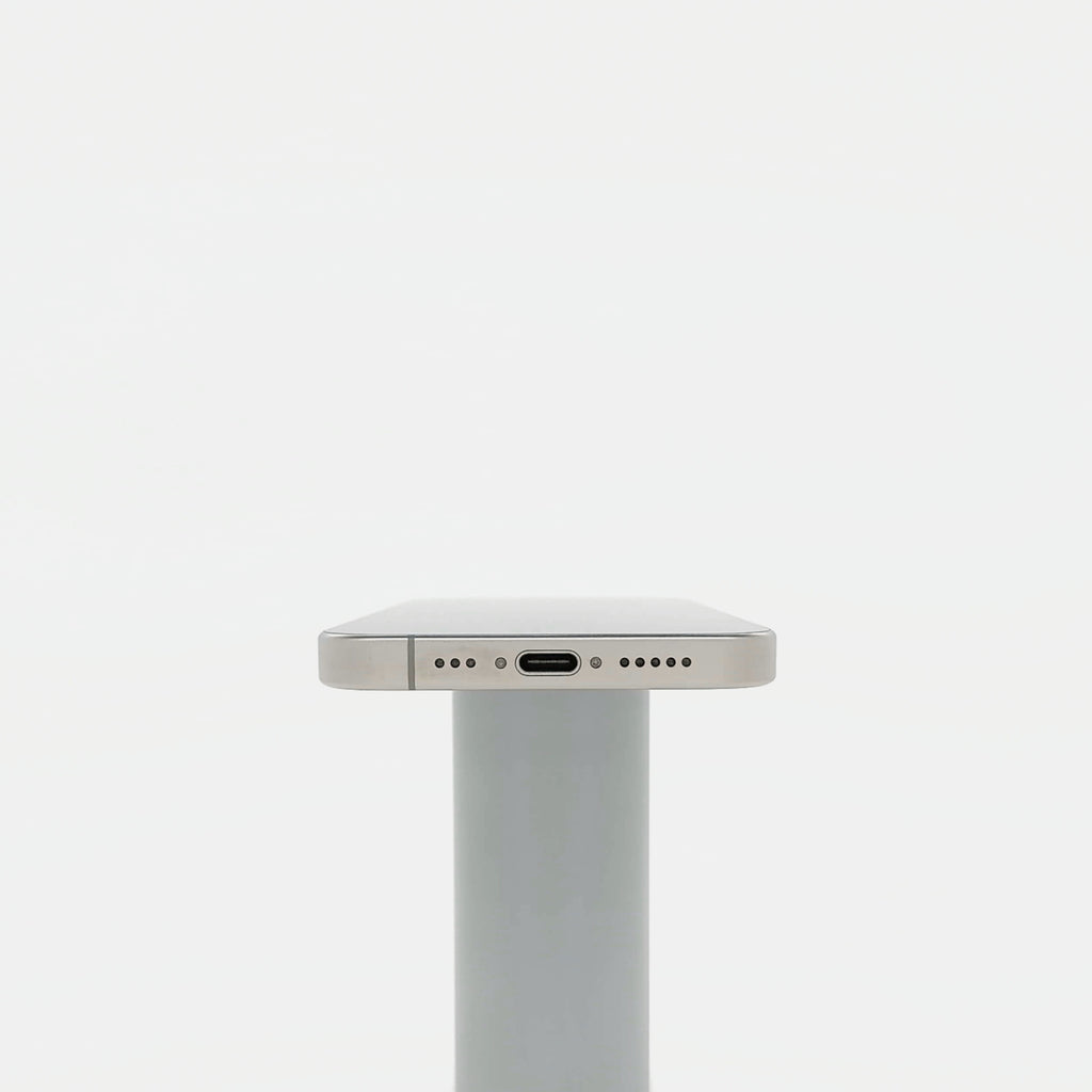 95新 Apple iPhone 15 Pro 256G 原色鈦金屬 中國大陸版