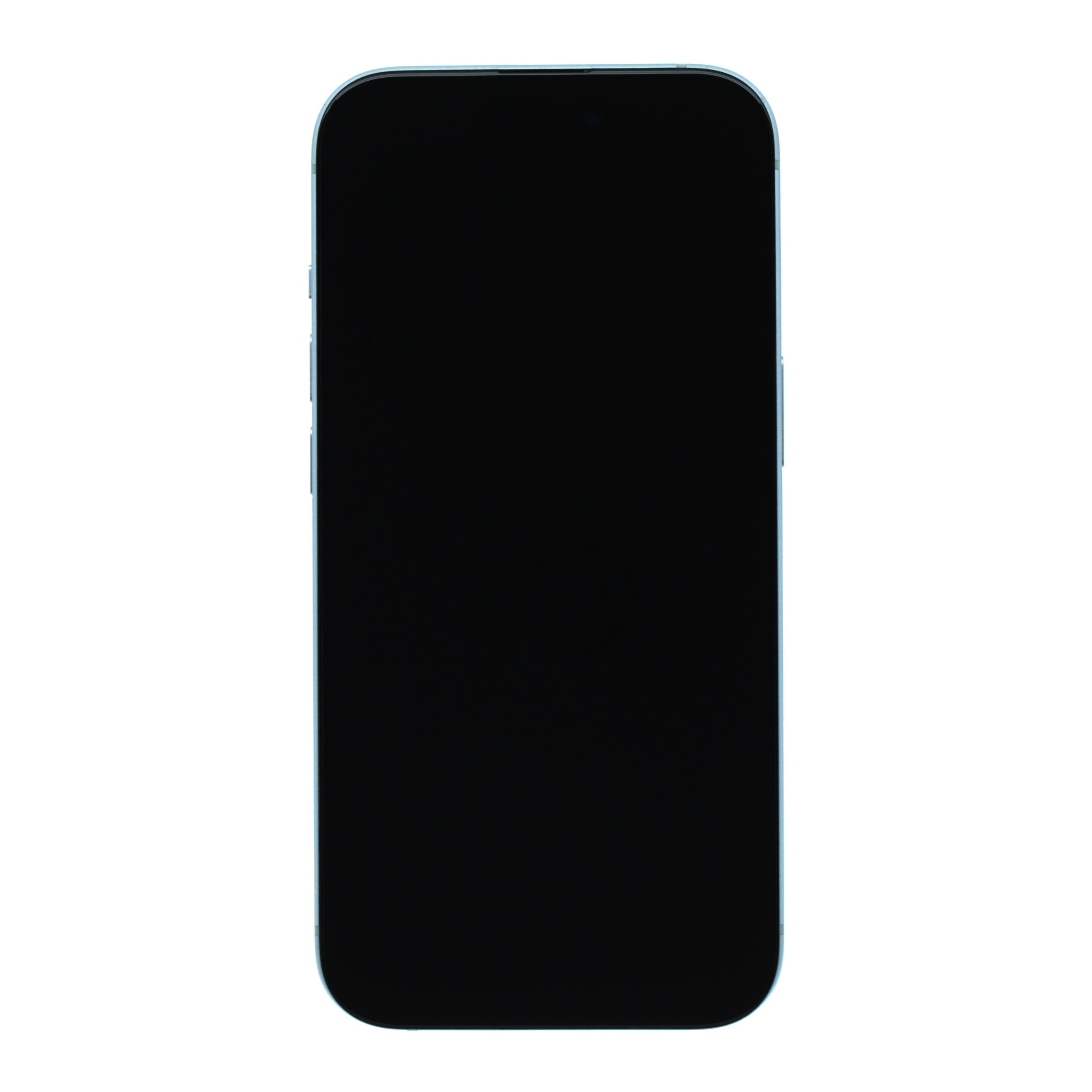 95新 Apple iPhone 15 128G 藍色 中國大陸版