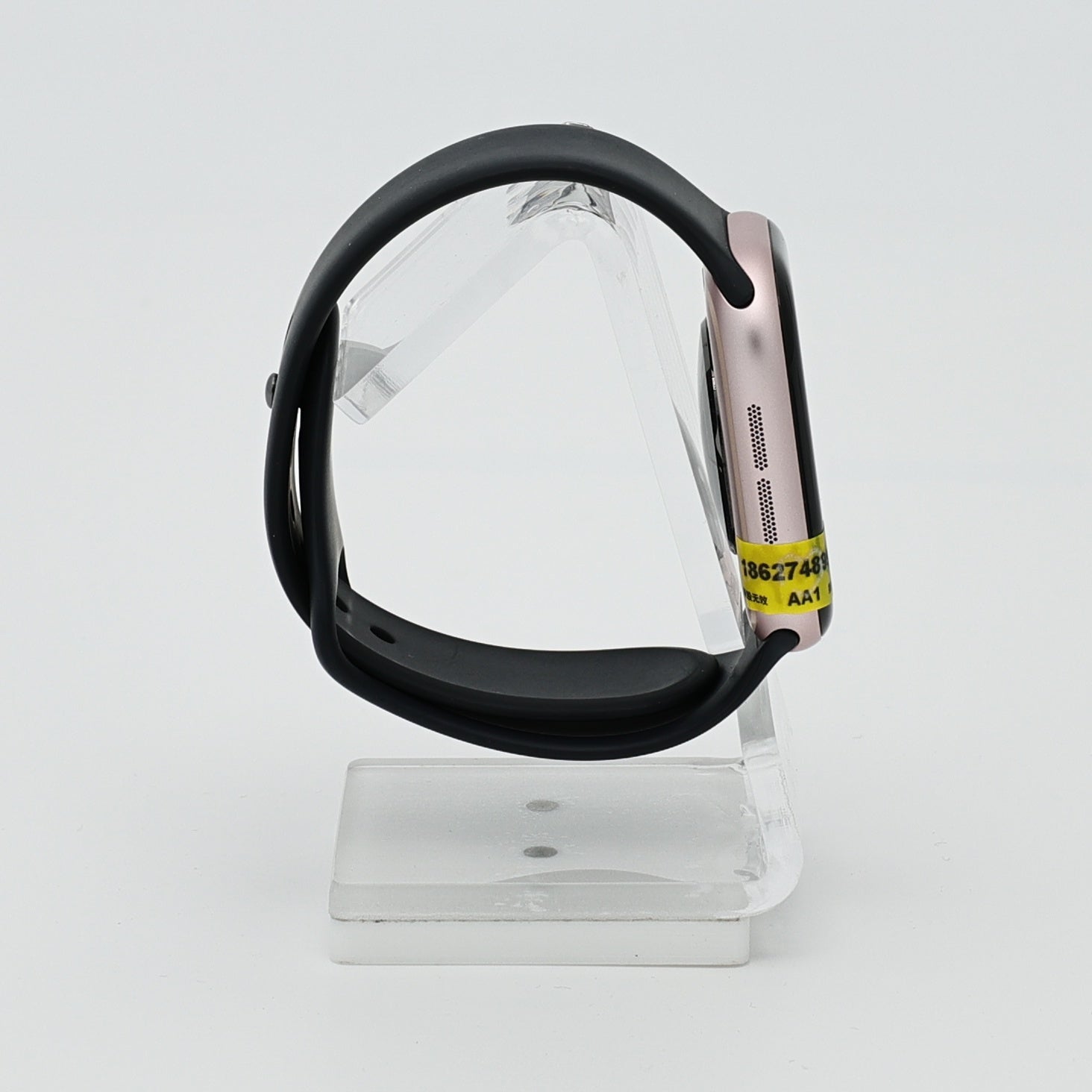 99新 Apple Watch Series 10 46毫米 鋁金屬