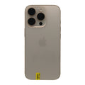95新 Apple iPhone 16 Pro 128G 沙漠色鈦金屬 中國大陸版