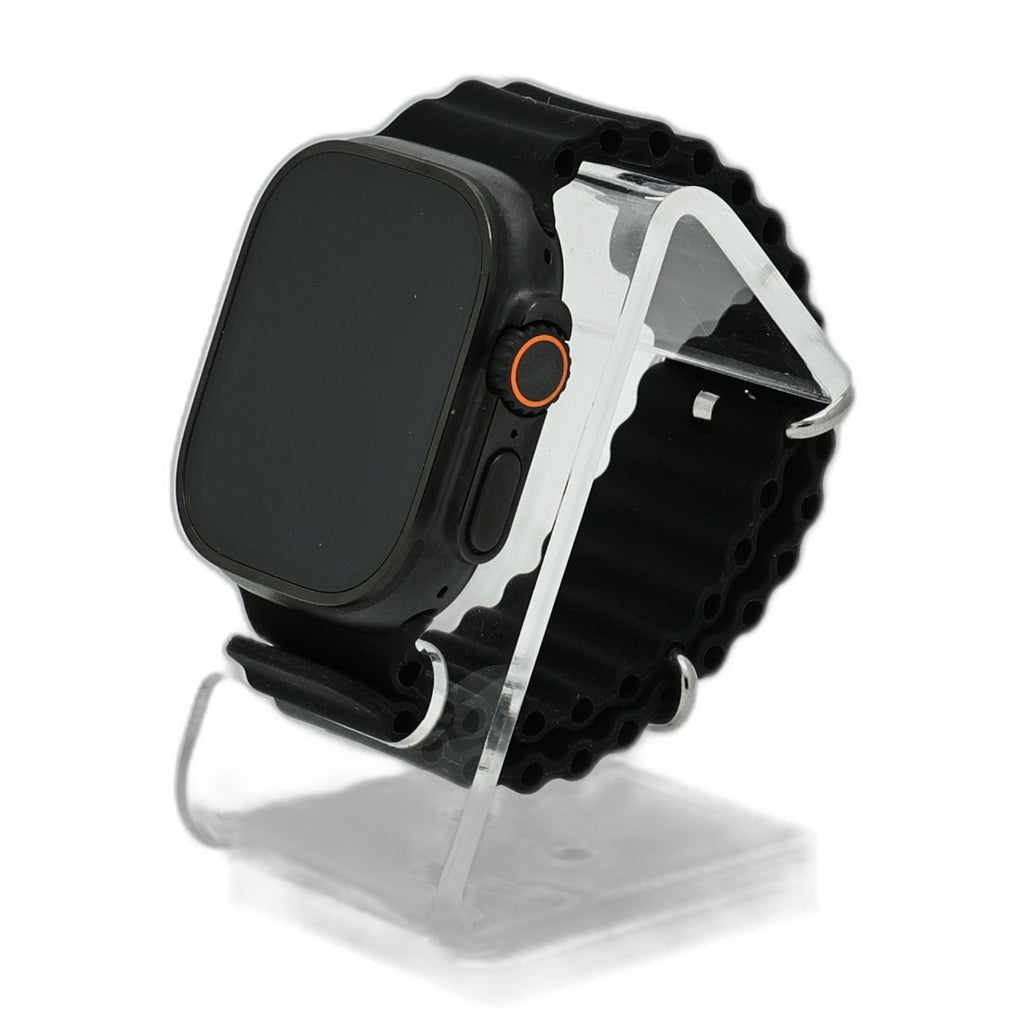 99新 Apple Watch Ultra 2 49毫米 鈦金屬