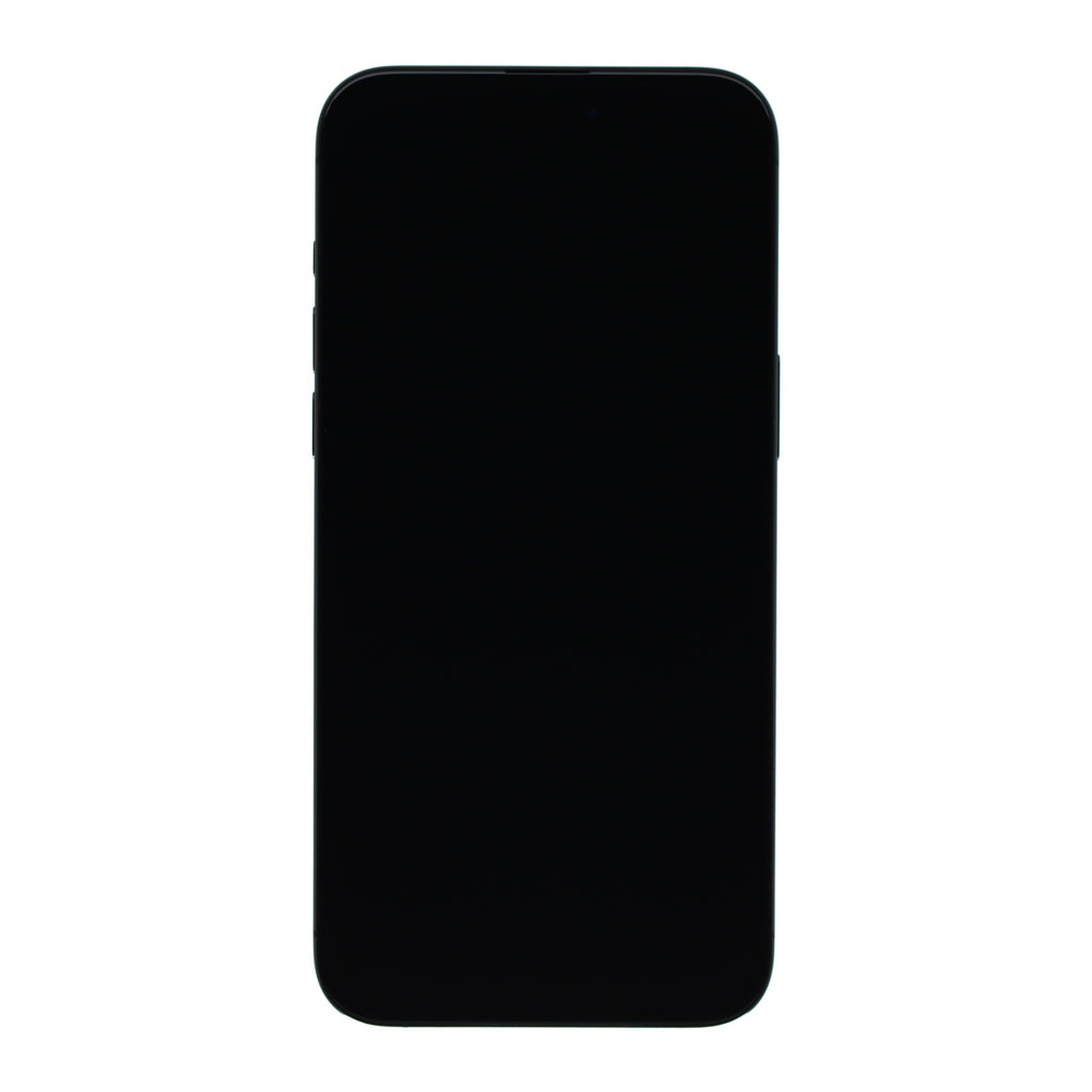 95新 Apple iPhone 15 Pro Max 256G 黑色鈦金屬 中國大陸版