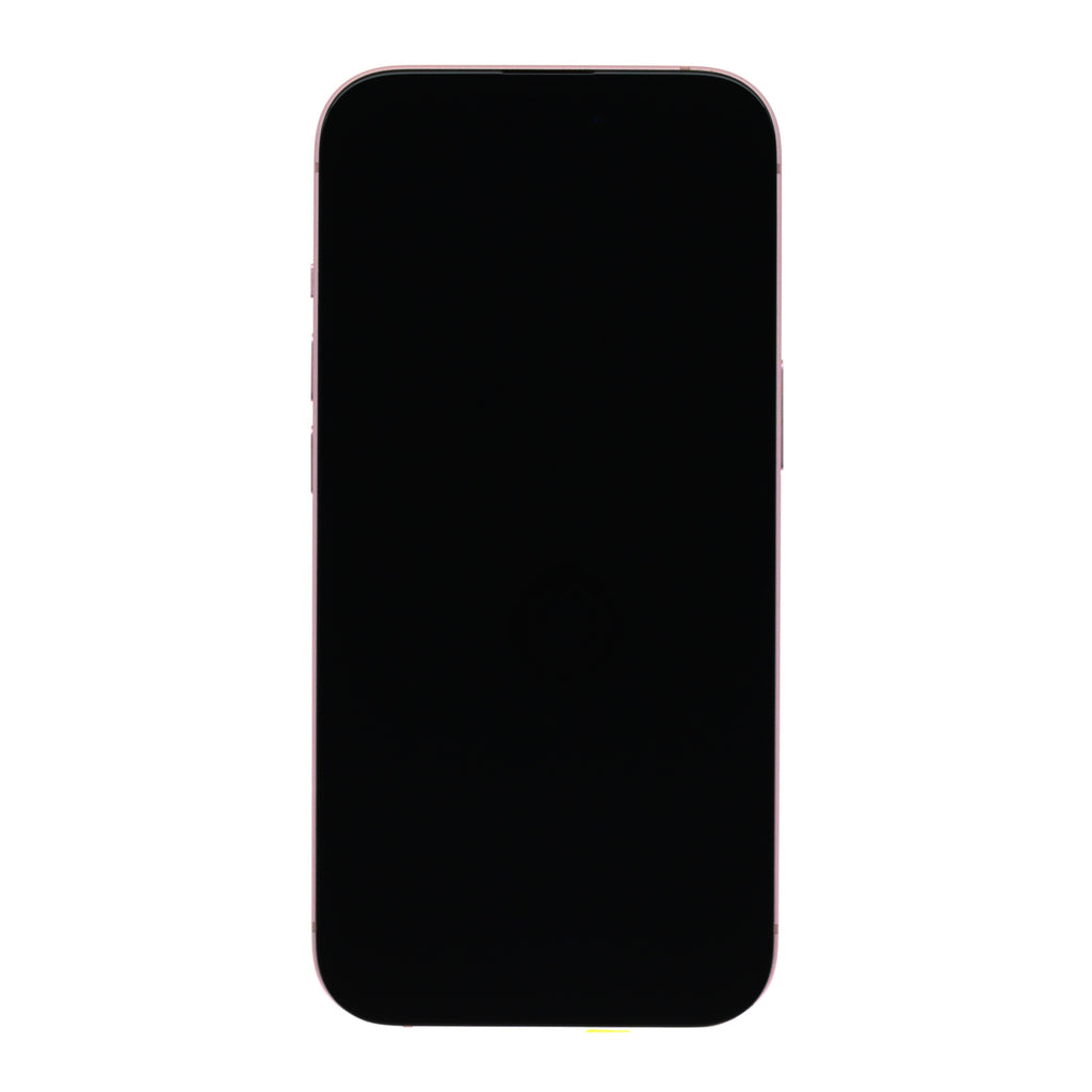 95新 Apple iPhone 15 256G 粉紅色 中國大陸版