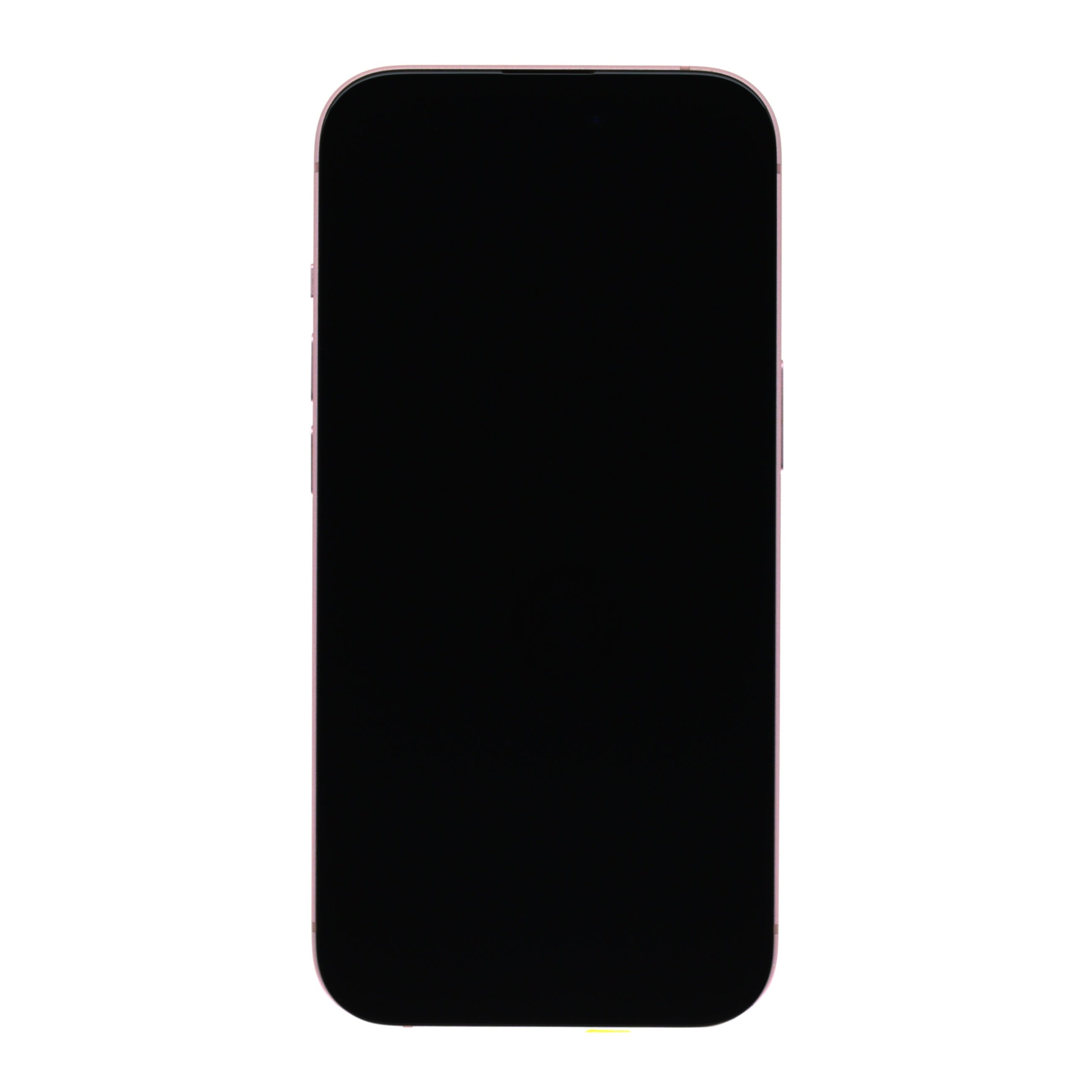 95新 Apple iPhone 15 256G 粉紅色 中國大陸版