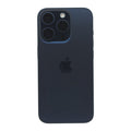 95新 Apple iPhone 15 Pro 256G 藍色鈦金屬 中國大陸版