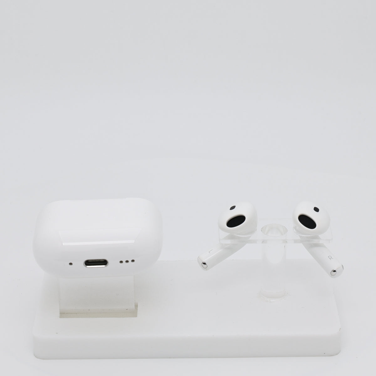 99新 Apple AirPods 4 (支持主动降噪) 白色