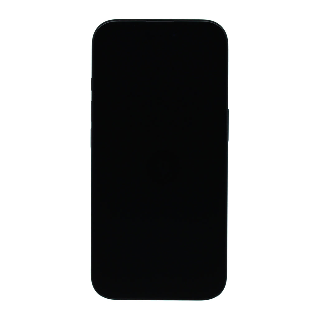95新 Apple iPhone 16 256G 黑色 中國大陸版