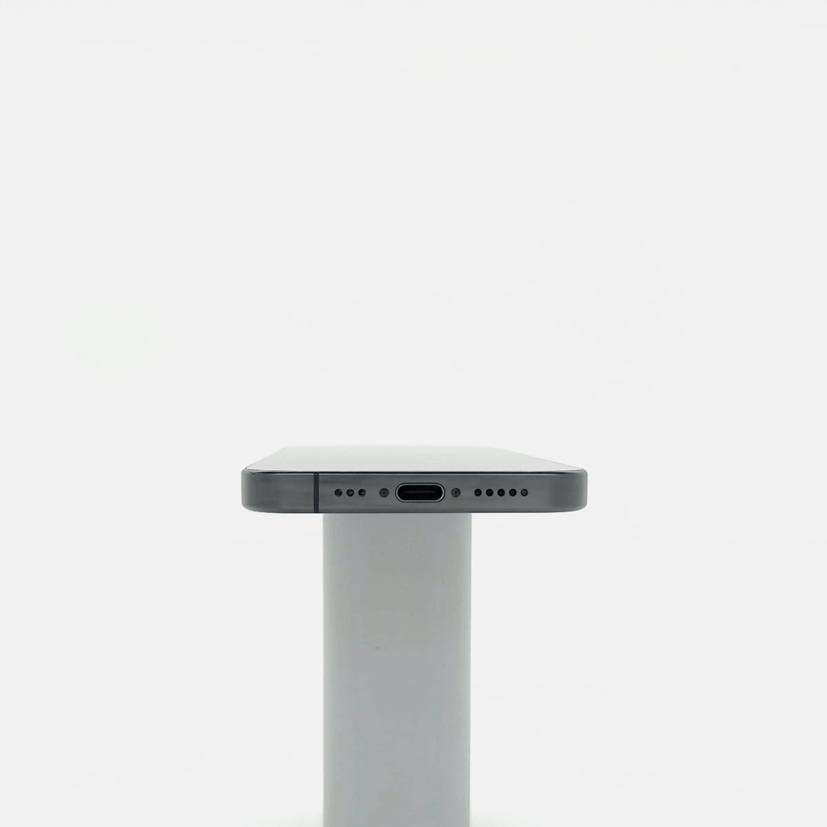 95新 Apple iPhone 15 Pro 128G 黑色鈦金屬 中國大陸版