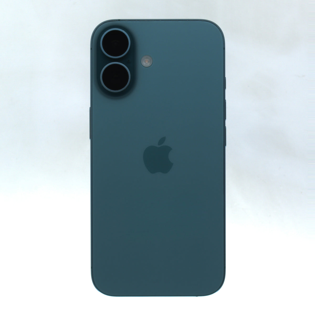 95新 Apple iPhone 16 128G 深青色 中國大陸版