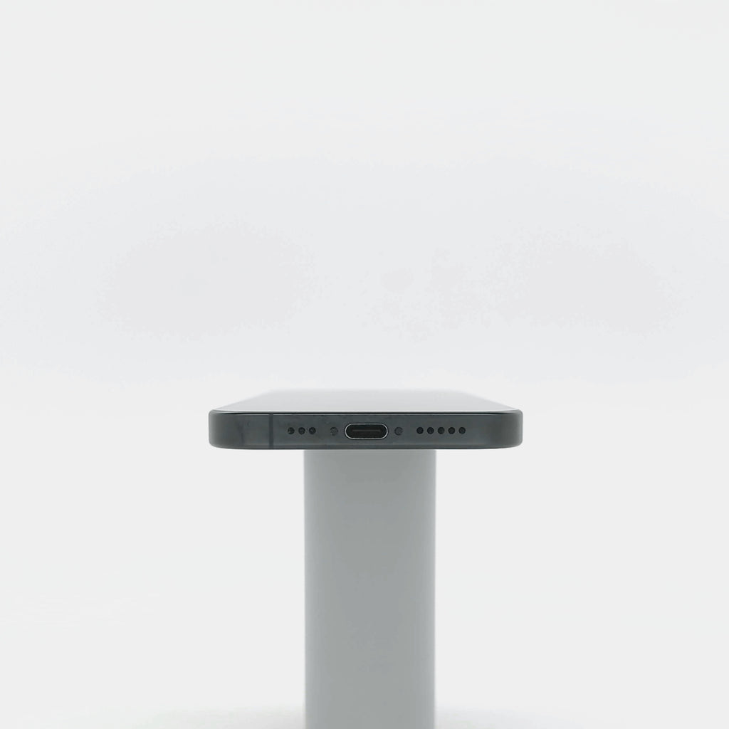 95新 Apple iPhone 16 Pro 256G 黑色鈦金屬 中國大陸版