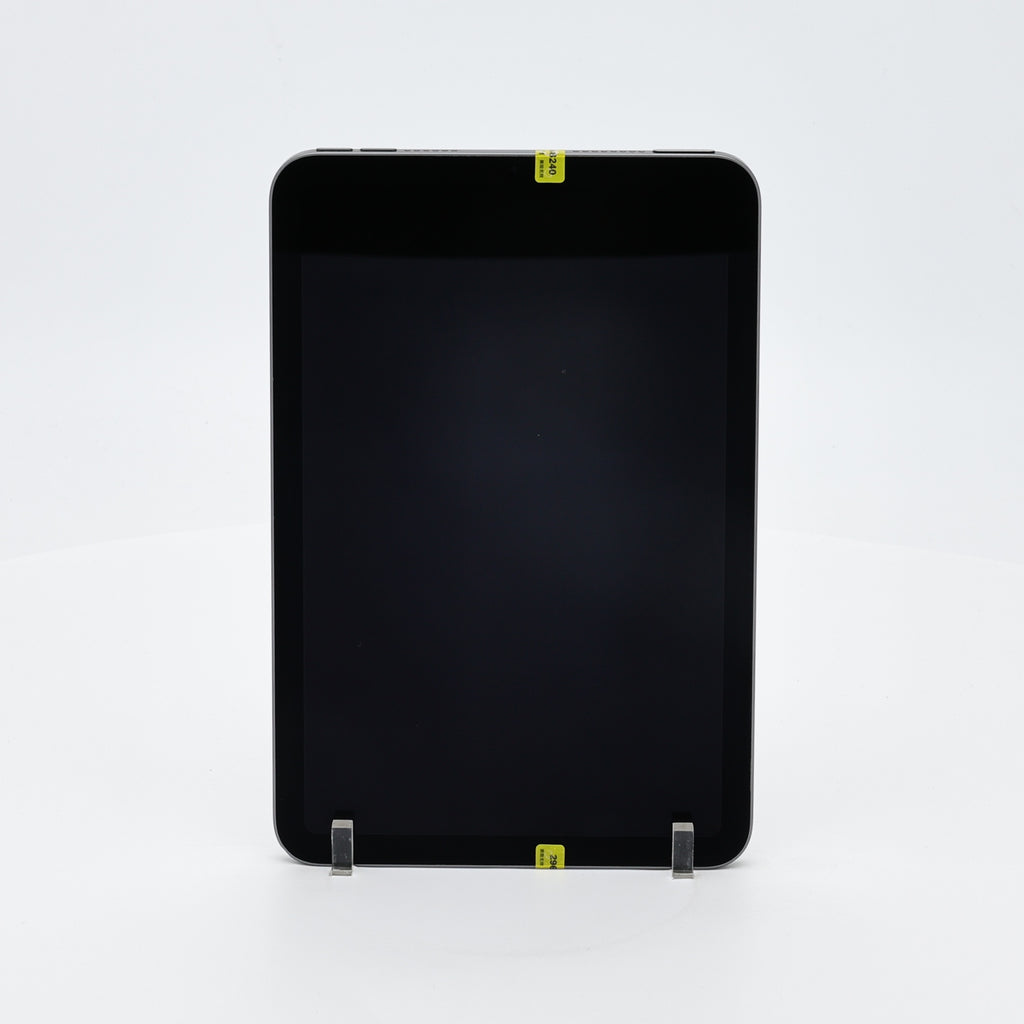 95新 Apple iPad mini6 64G 深空灰色 WIFI