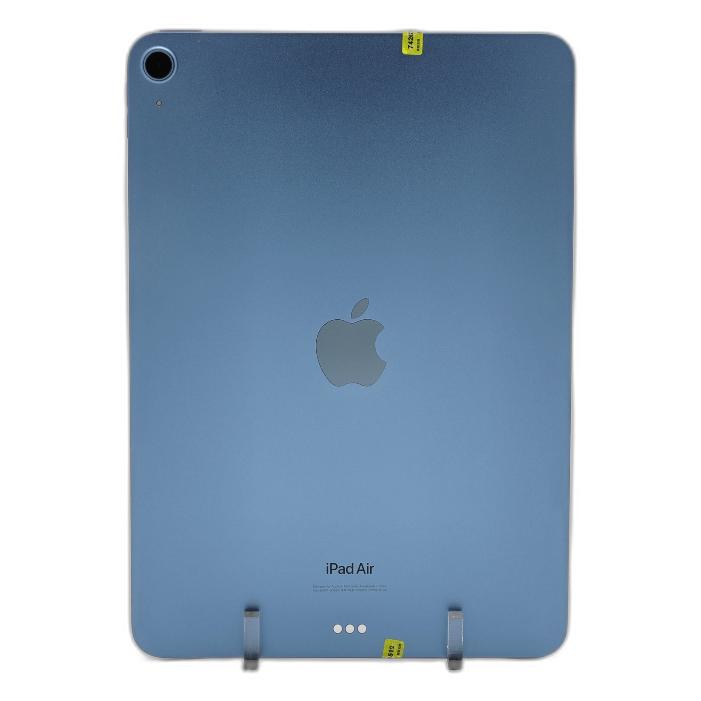 95新 Apple iPad Air5 64G 藍色 WIFI