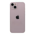 95新 Apple iPhone 13 256G 粉紅色 中國大陸版