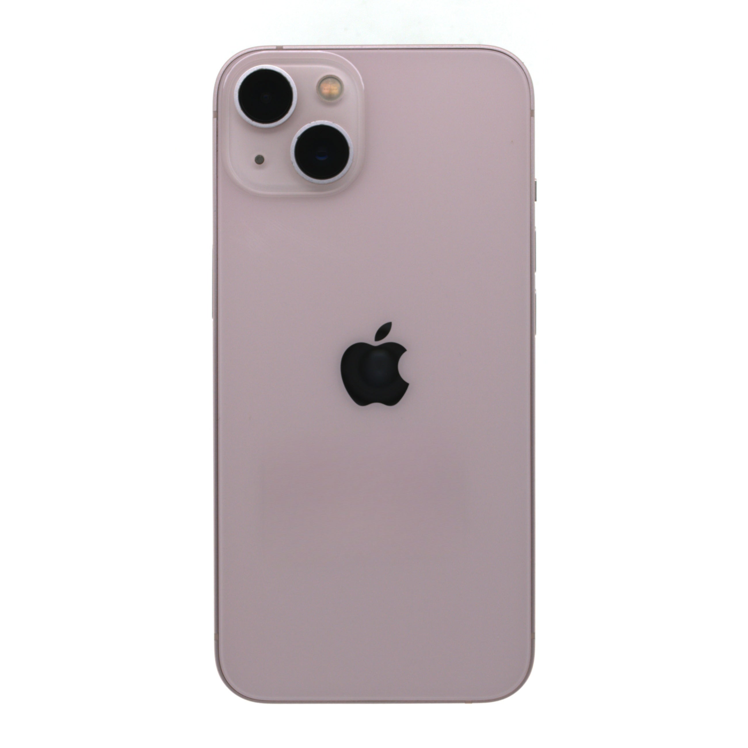 95新 Apple iPhone 13 256G 粉紅色 中國大陸版