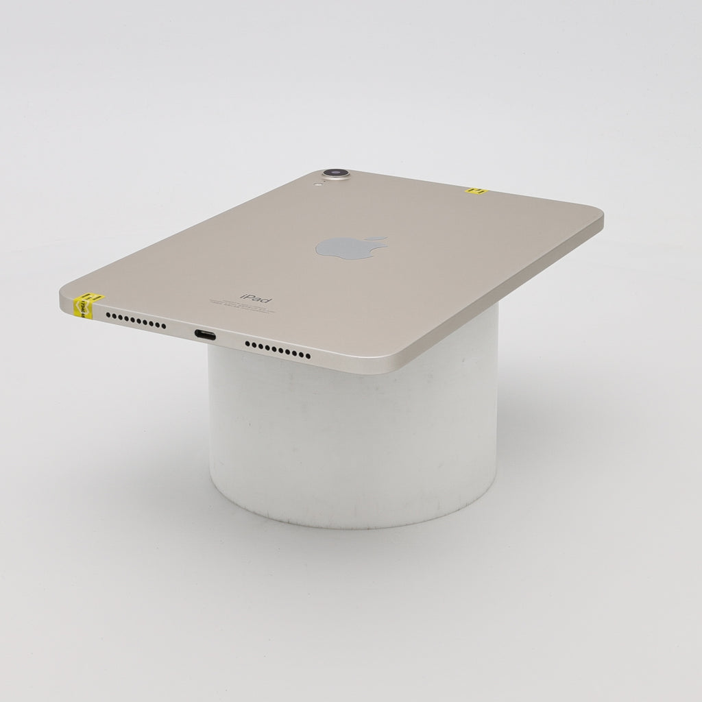 95新 Apple iPad mini6 256G 星光色 WIFI