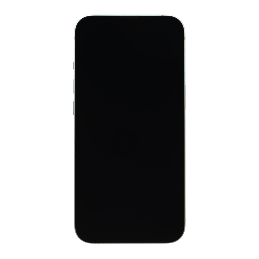 95新 Apple iPhone 13 128G 星光色 中國大陸版