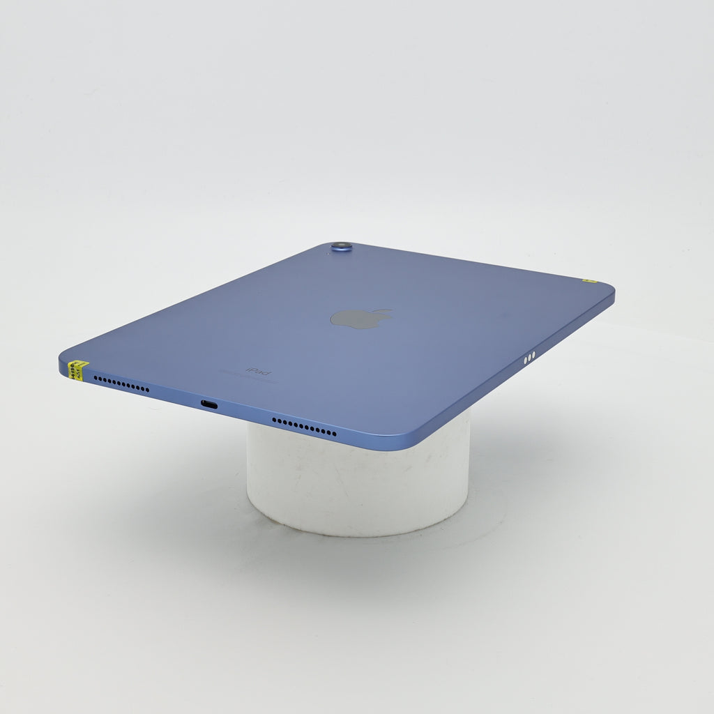 99新 Apple iPad 10代 64G 藍色 WIFI