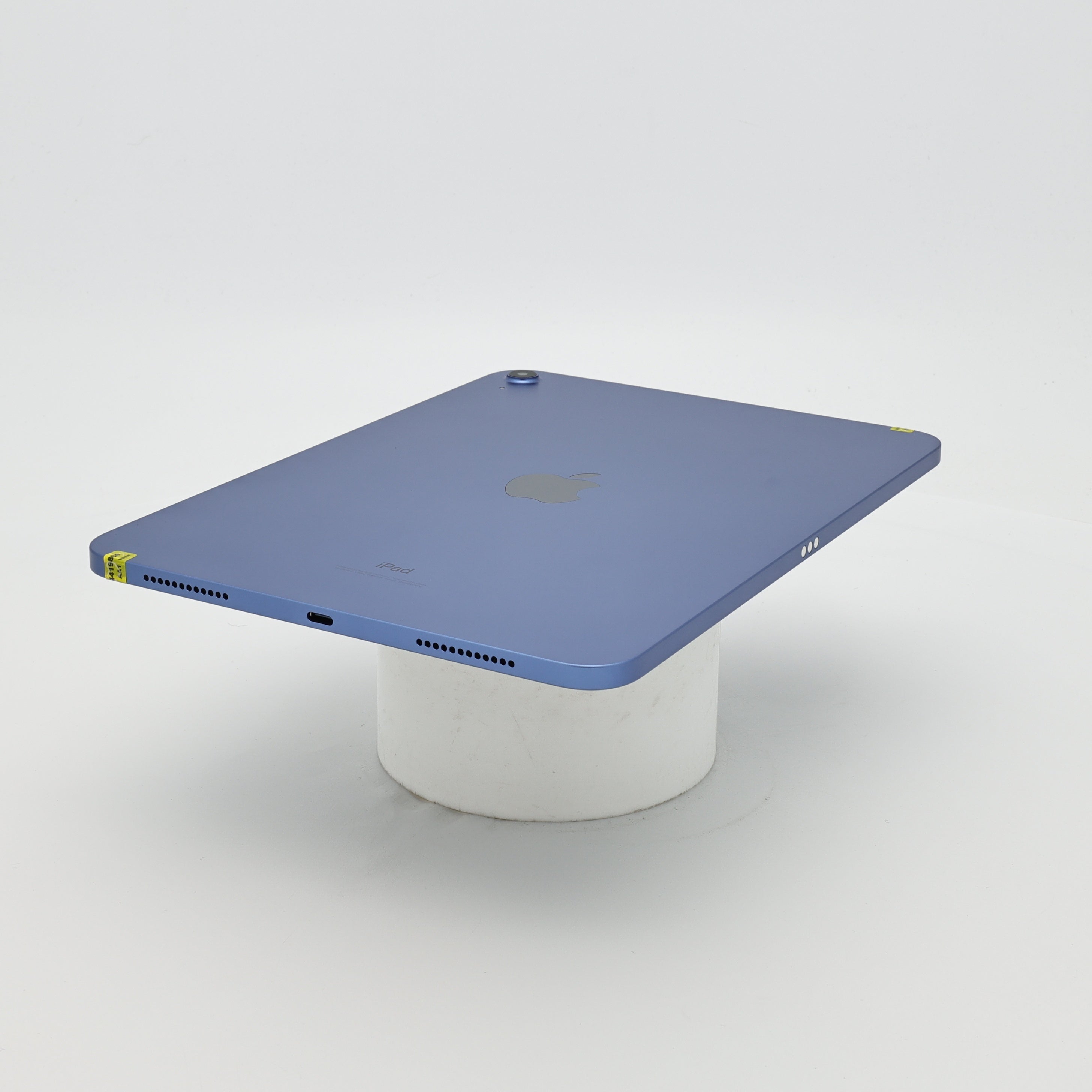 99新 Apple iPad 10代 64G 藍色 WIFI