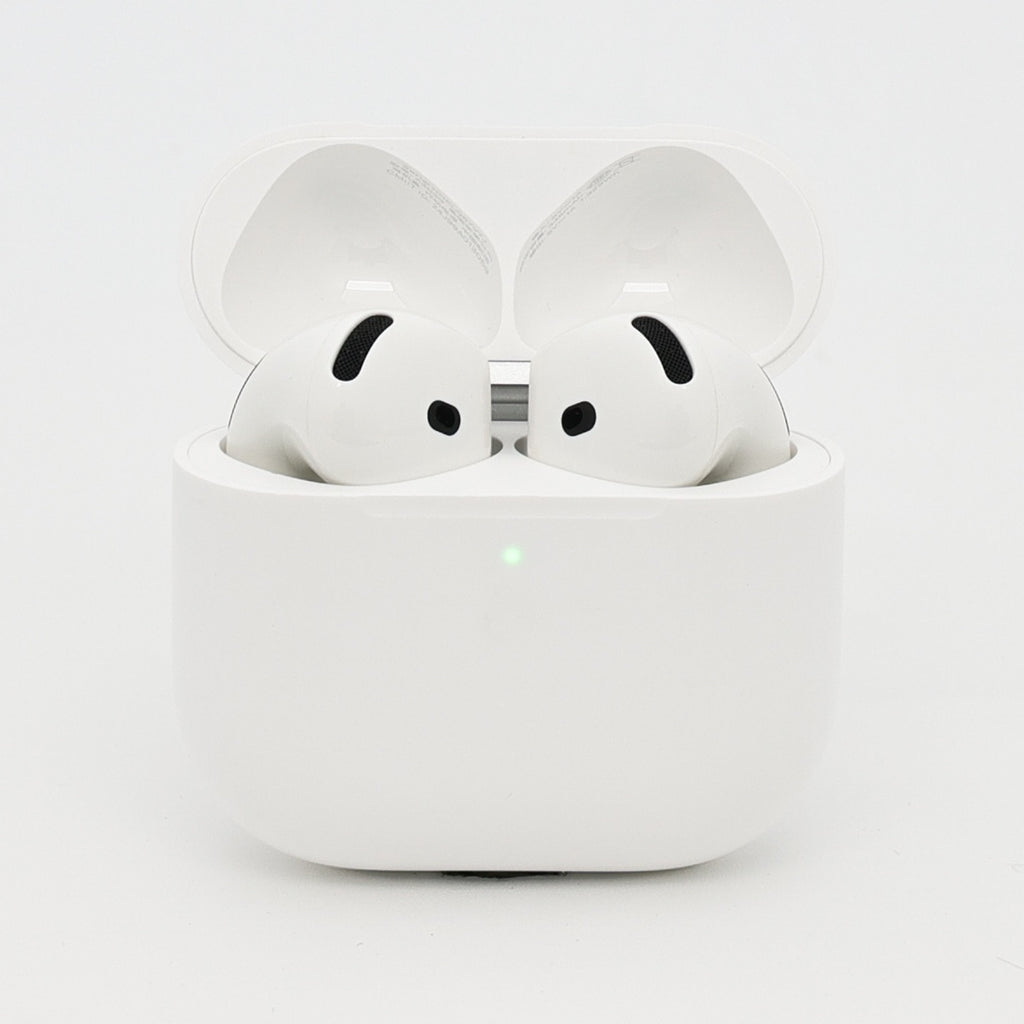 99新 Apple AirPods 4 (支持主动降噪) 白色