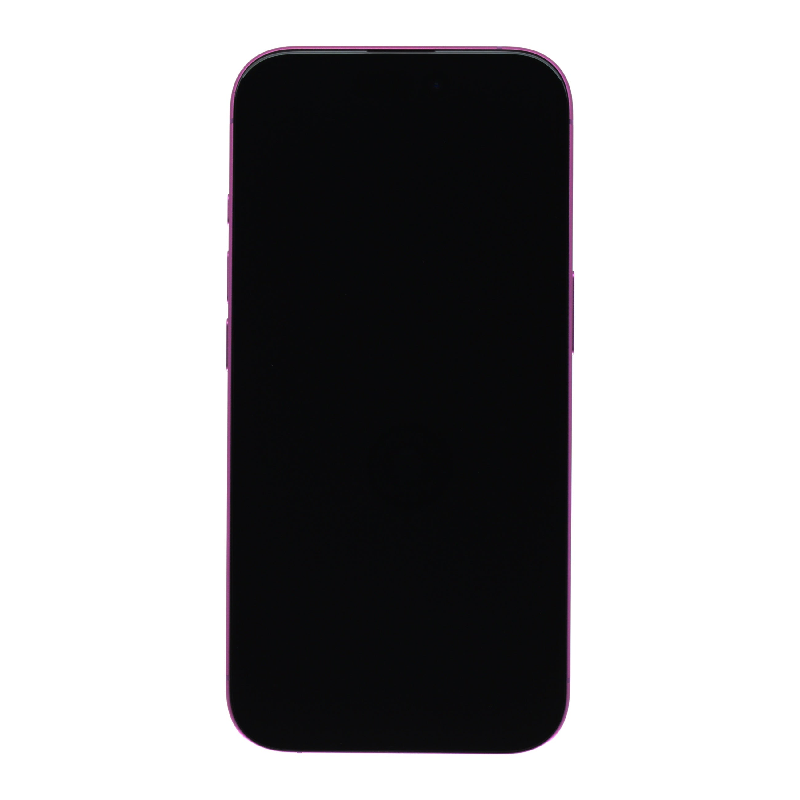 95新 Apple iPhone 16 256G 粉紅色 中國大陸版