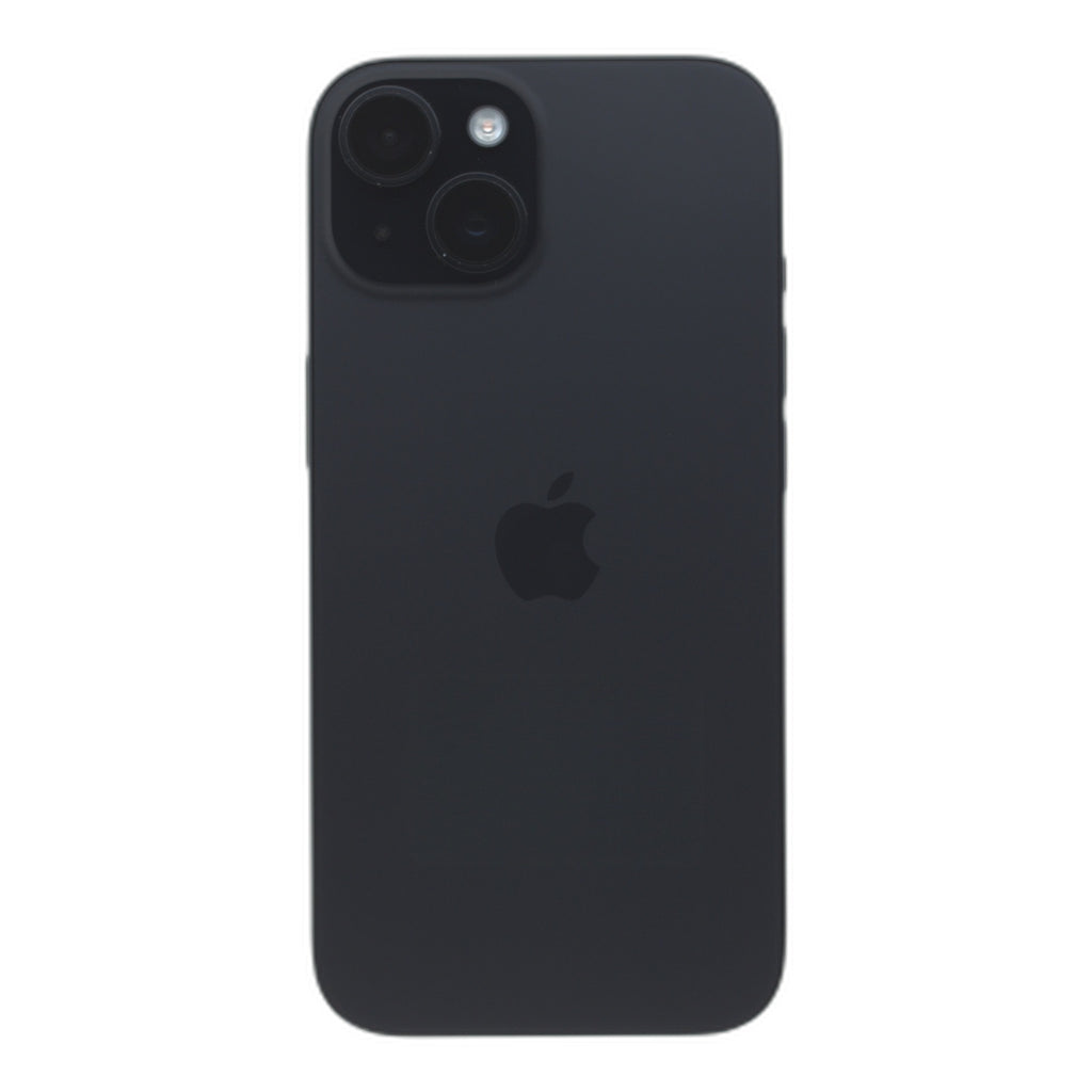 95新 Apple iPhone 15 128G 黑色 中國大陸版