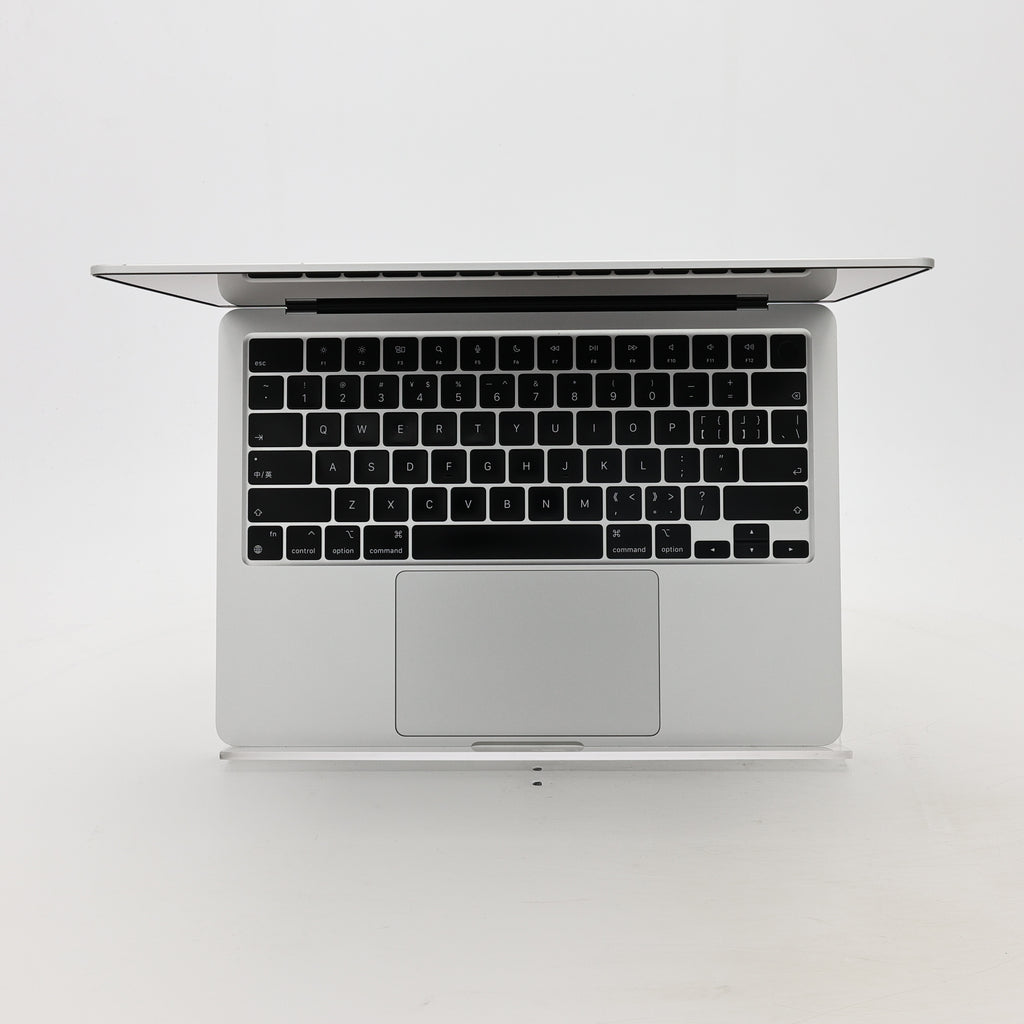 95新 Apple MacBook Air 22年 13寸 M2（8+8核） 8G RAM 512G SSD 銀色