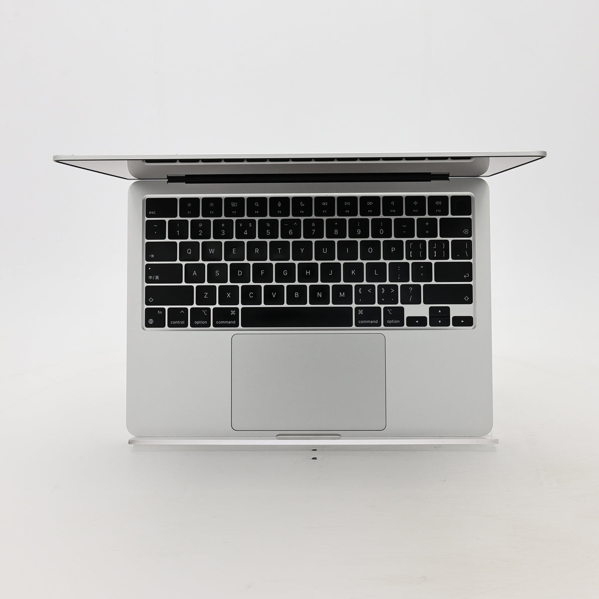 95新 Apple MacBook Air 22年 13寸 M2（8+8核） 8G RAM 512G SSD 銀色