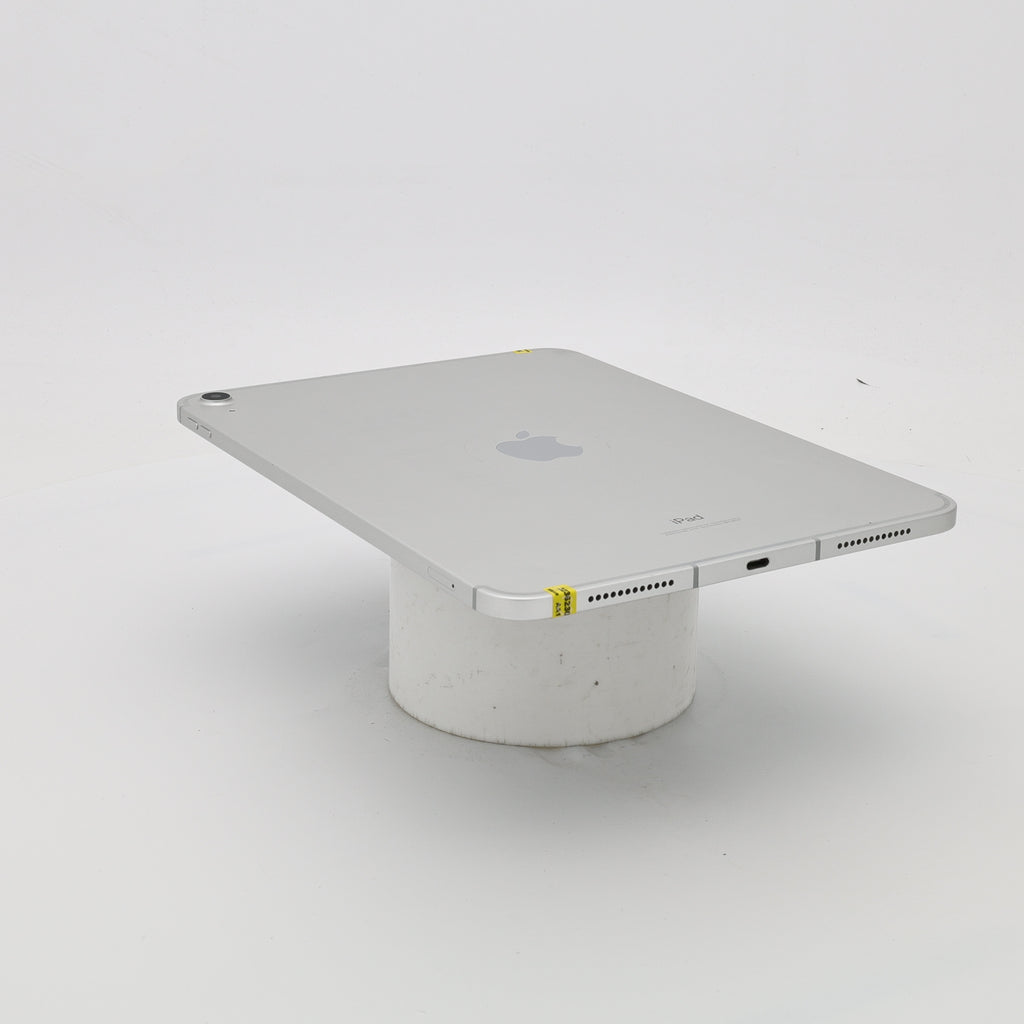 99新 Apple iPad 10代 256G 銀色 WIFI+5G