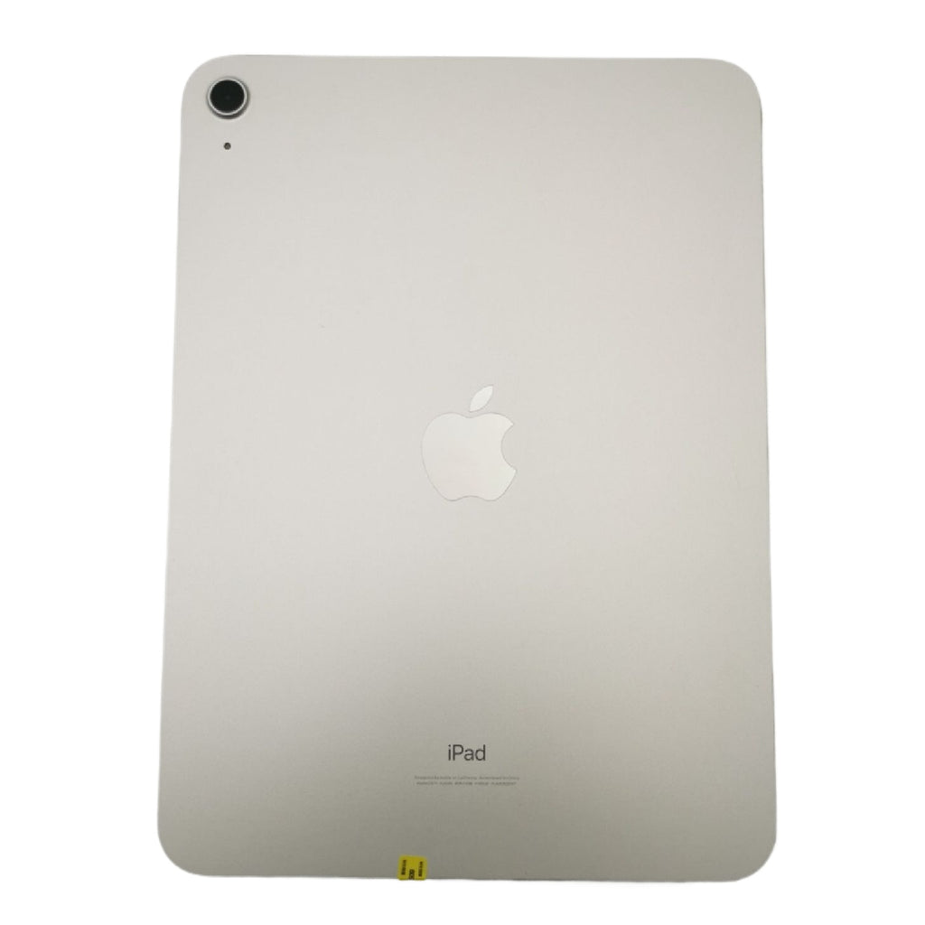 99新 Apple iPad 10代 64G 銀色 WIFI