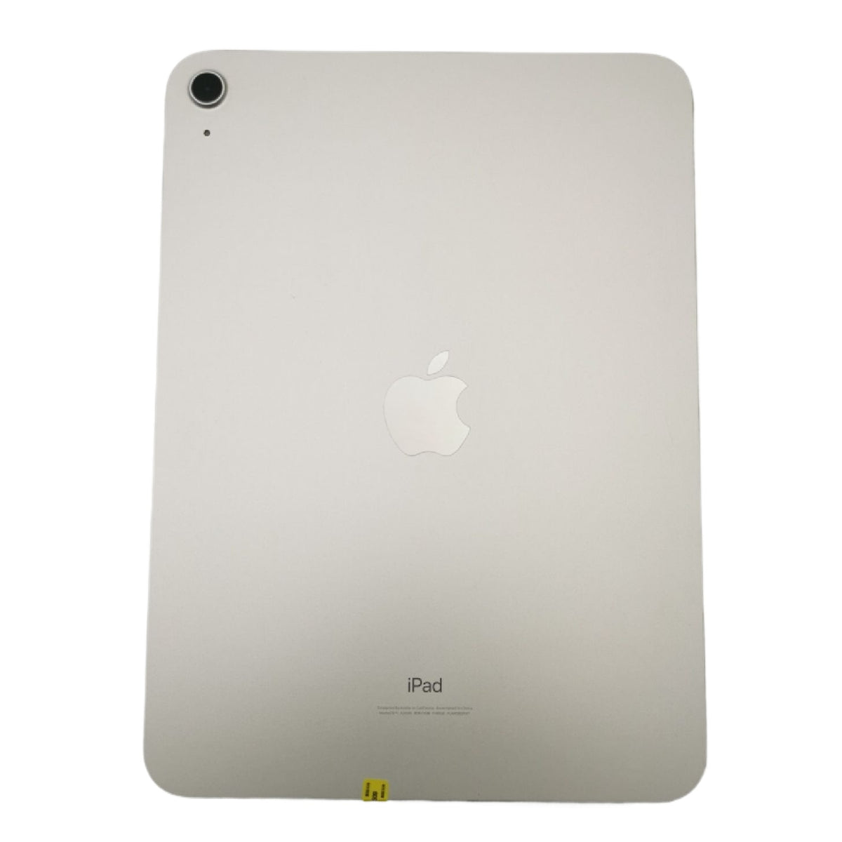 99新 Apple iPad 10代 64G 銀色 WIFI