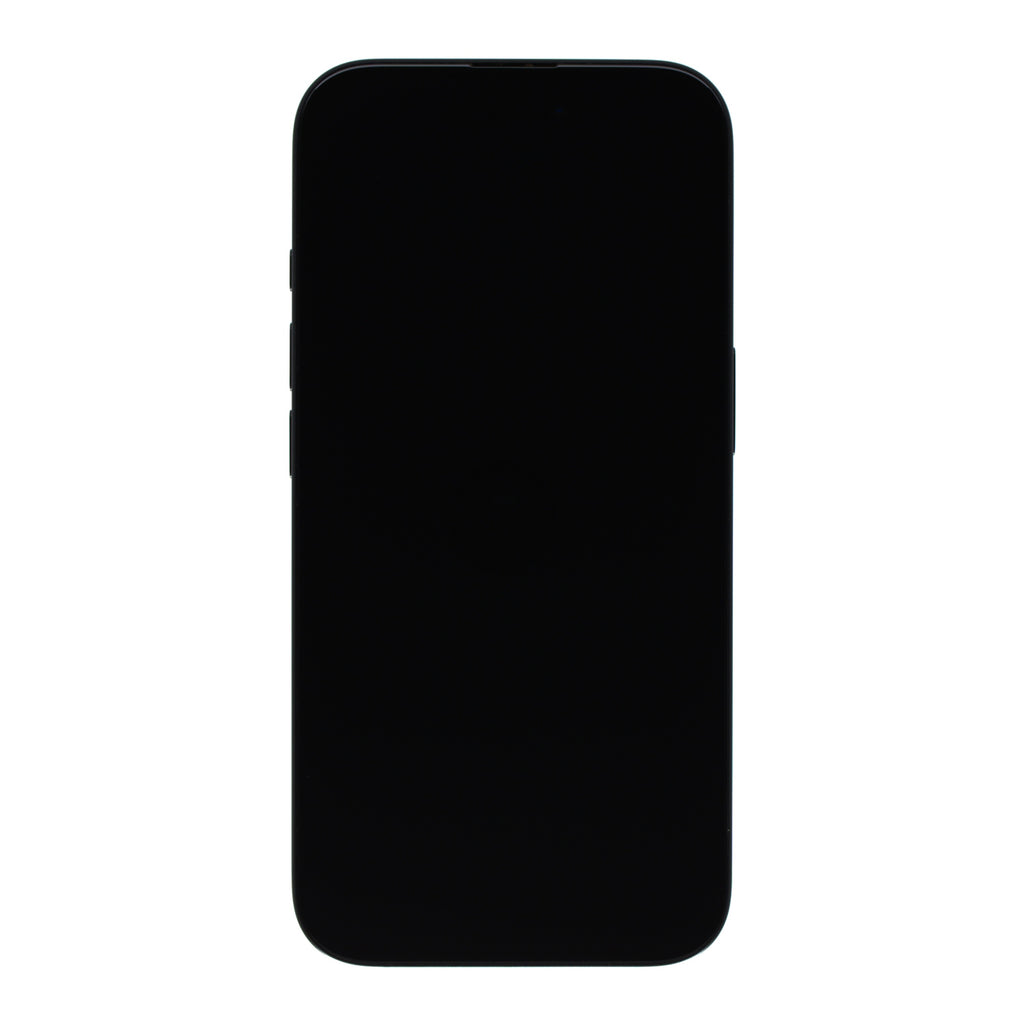 99新 Apple iPhone 16 128G 黑色 中國大陸版