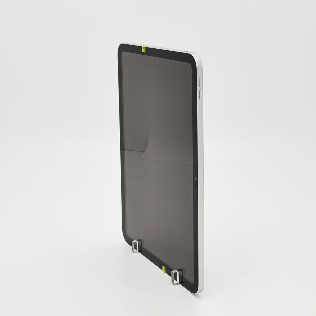 99新 Apple iPad 10代 64G 銀色 WIFI