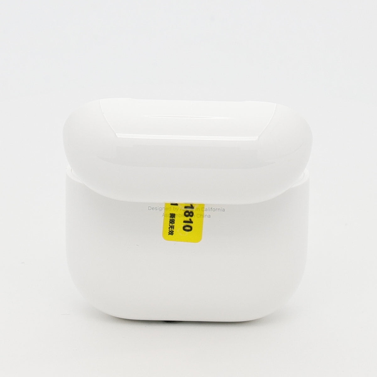 99新 Apple AirPods 4 (支持主动降噪) 白色