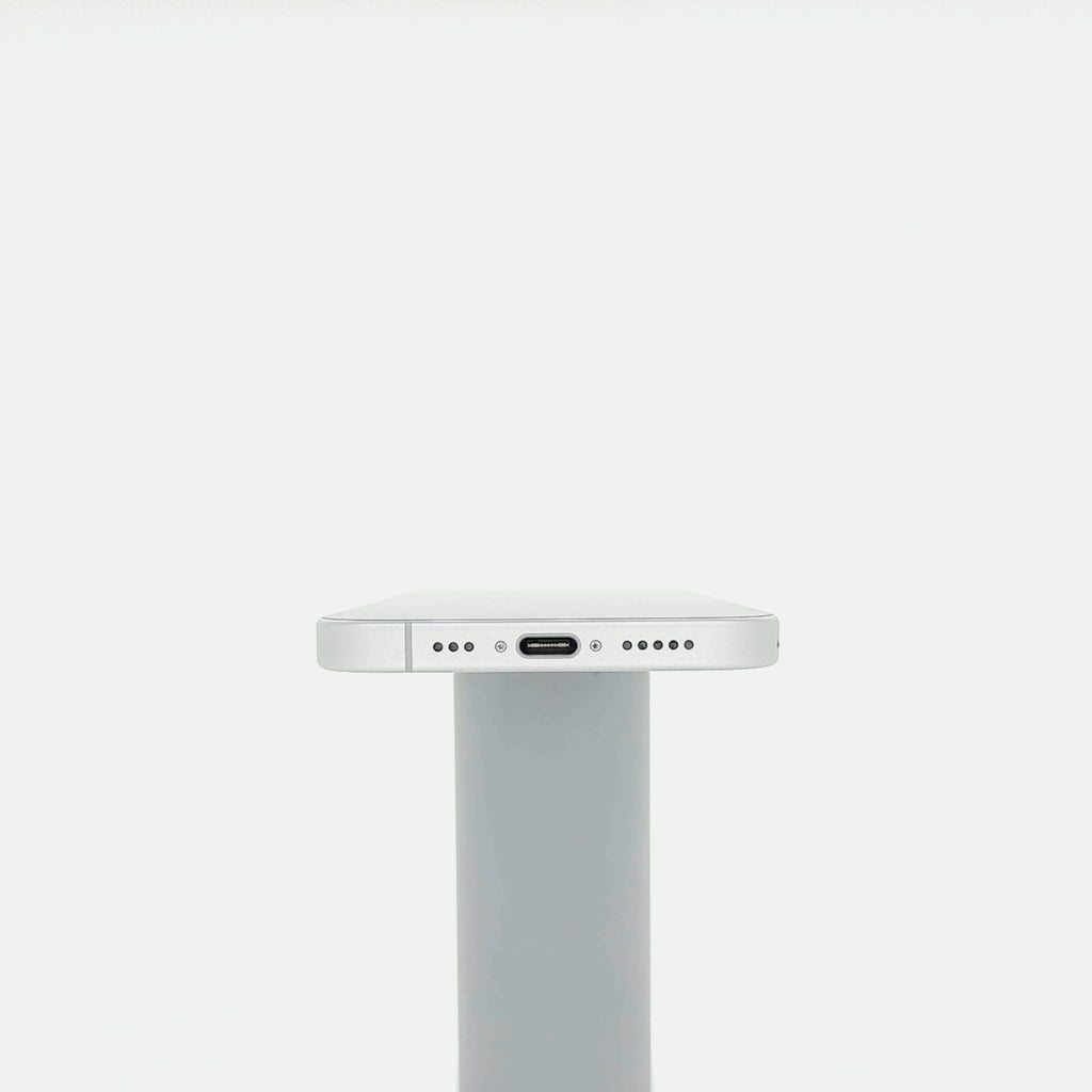 95新 Apple iPhone 16 256G 白色 中國大陸版