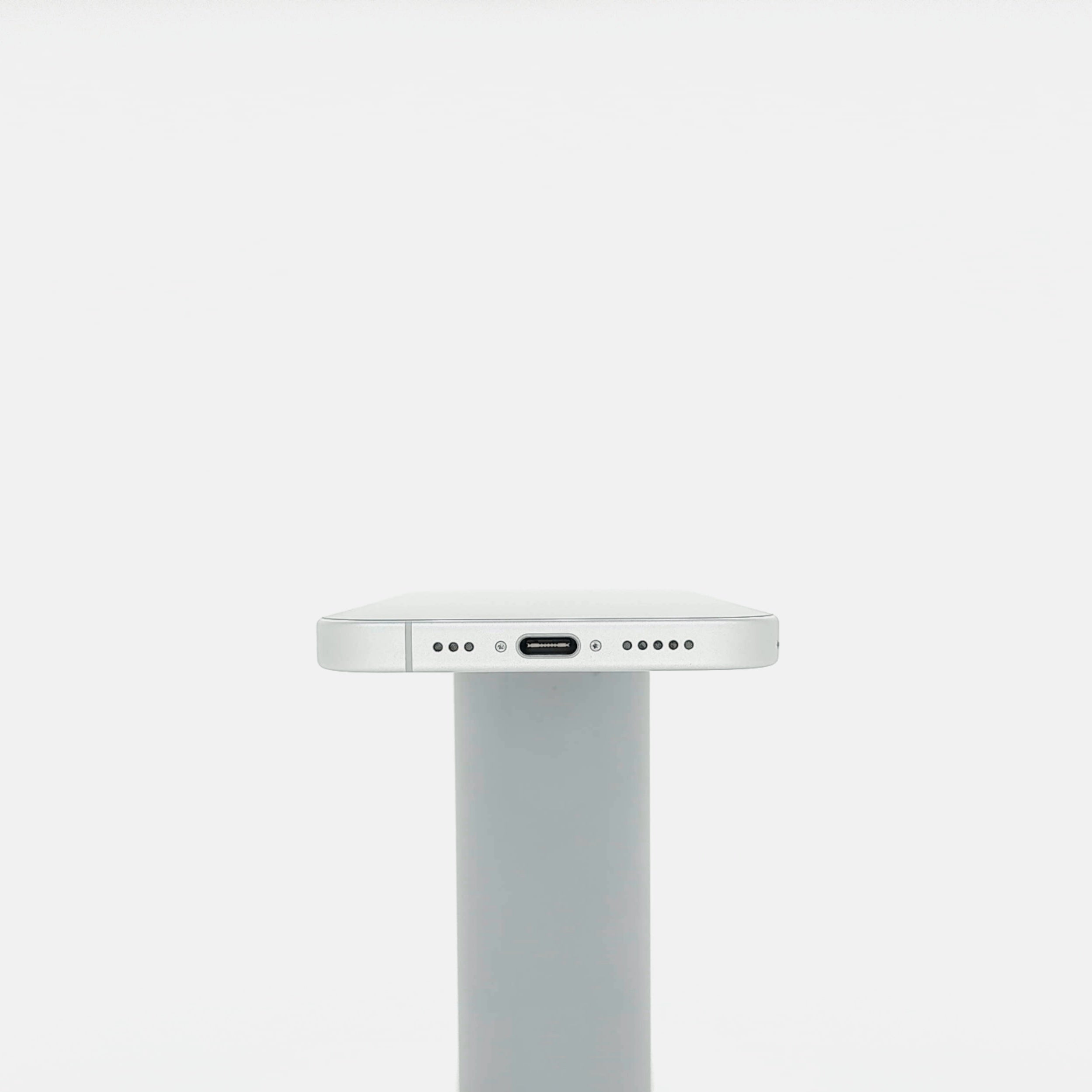95新 Apple iPhone 16 256G 白色 中國大陸版