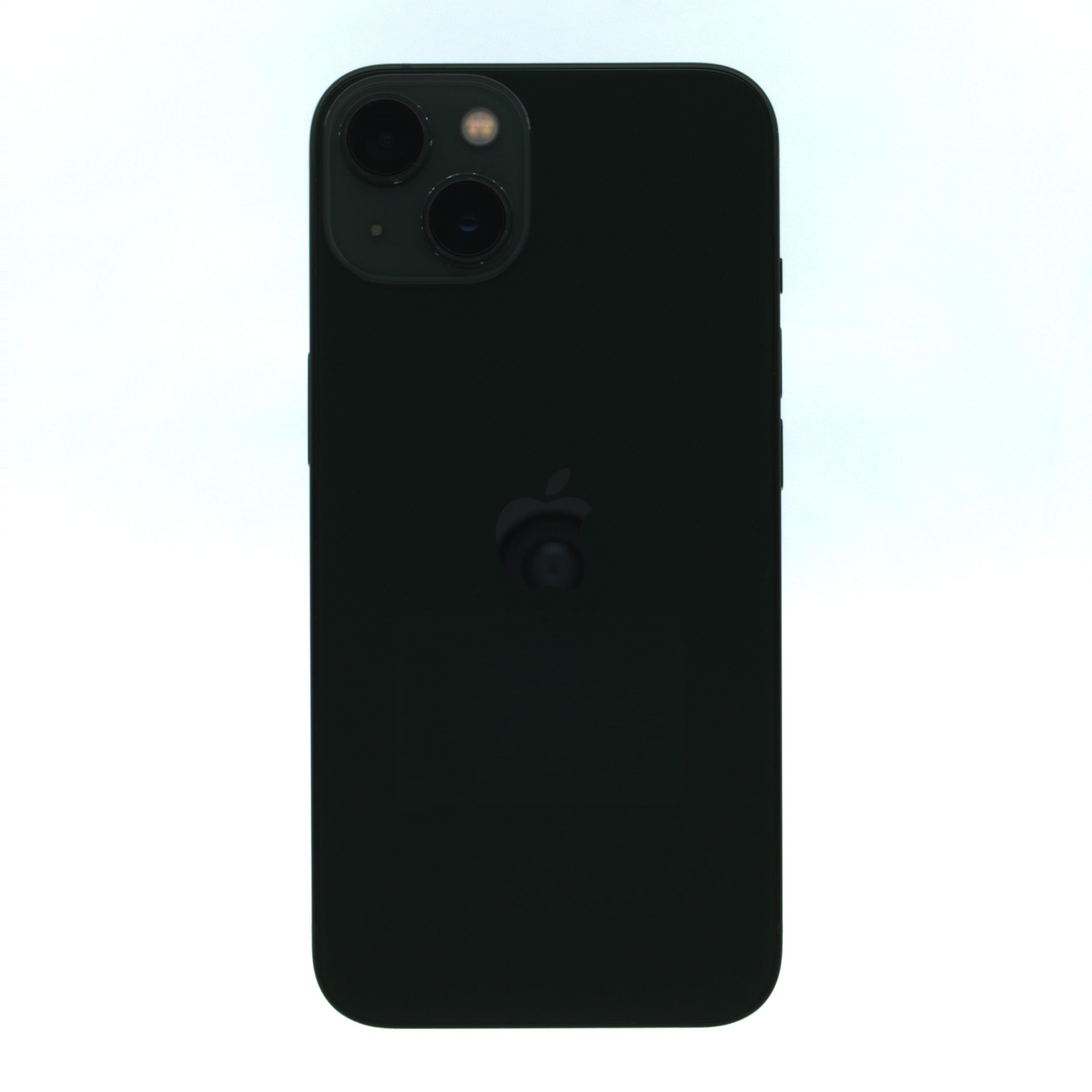 95新 Apple iPhone 13 128G 綠色 中國大陸版