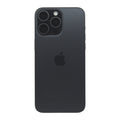 95新 Apple iPhone 15 Pro Max 256G 黑色鈦金屬 中國大陸版