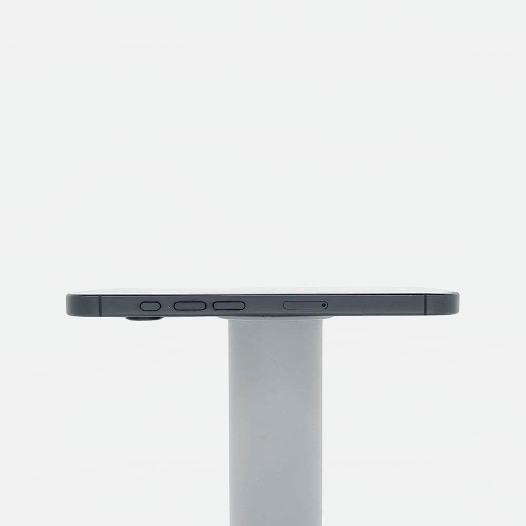 95新 Apple iPhone 16 Pro 128G 黑色鈦金屬 中國大陸版