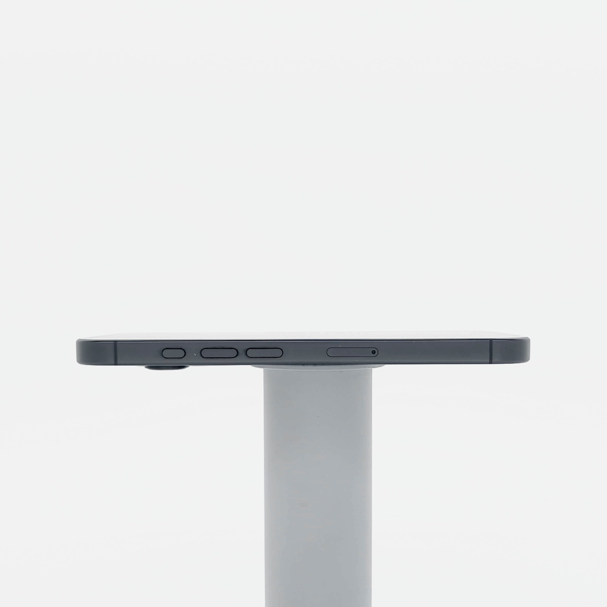95新 Apple iPhone 16 Pro 128G 黑色鈦金屬 中國大陸版