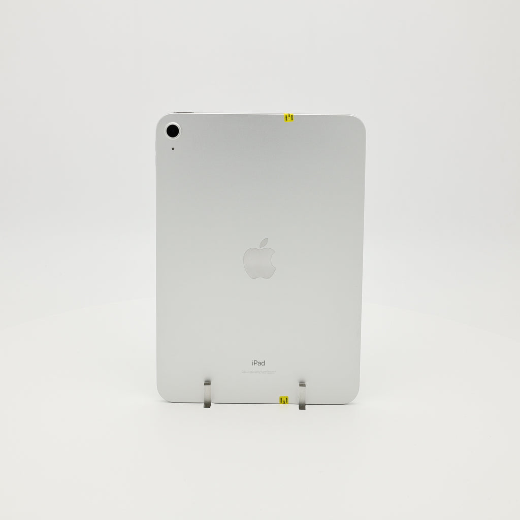 95新 Apple iPad 10代 64G 銀色 WIFI