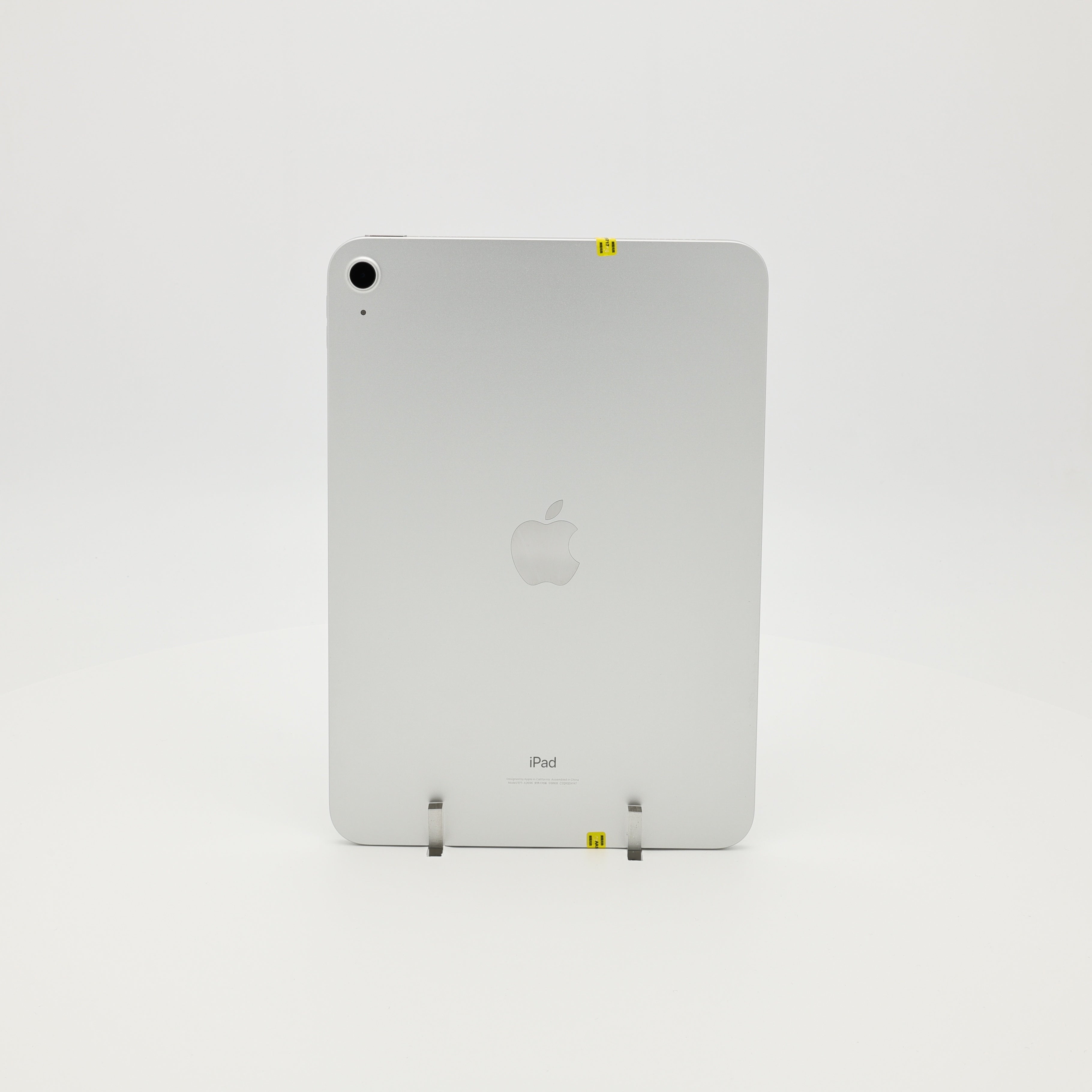 95新 Apple iPad 10代 64G 銀色 WIFI
