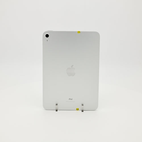 95新 Apple iPad 10代 64G 銀色 WIFI
